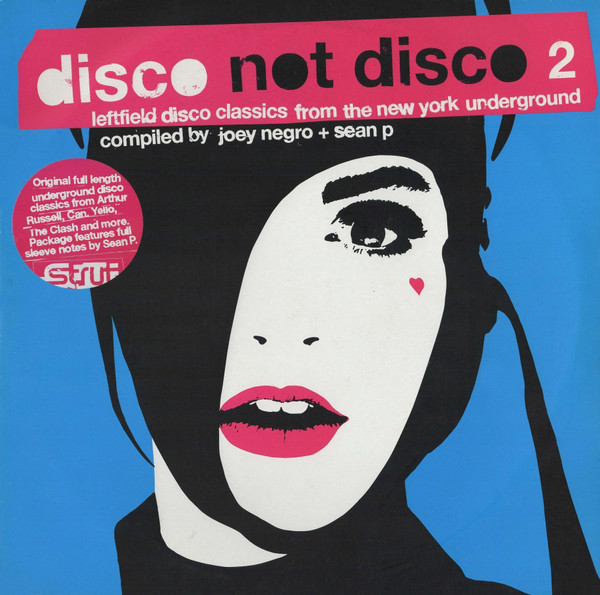 Disco Not Disco 2