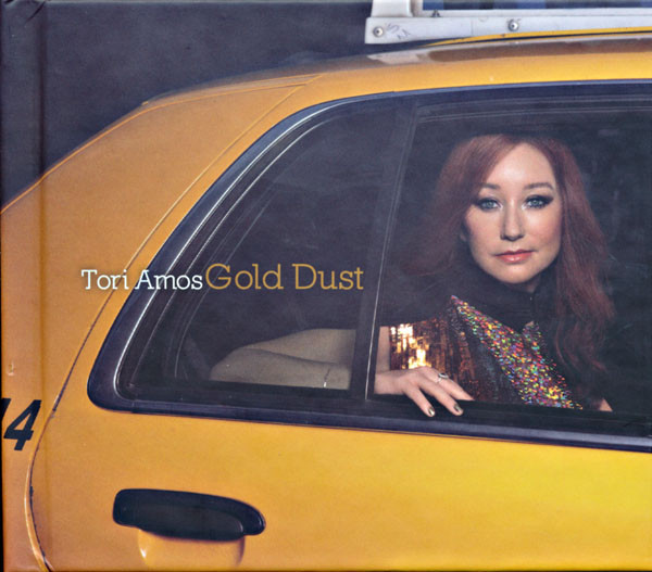Gold Dust