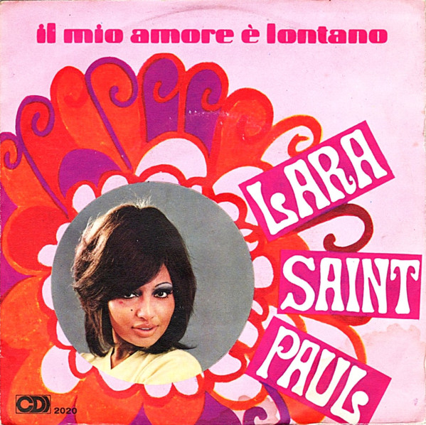 Il Mio Amore È Lontano