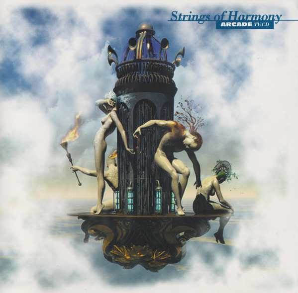 Strings Of Harmony