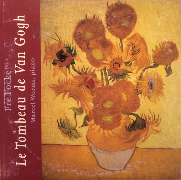 Le Tombeau De Van Gogh