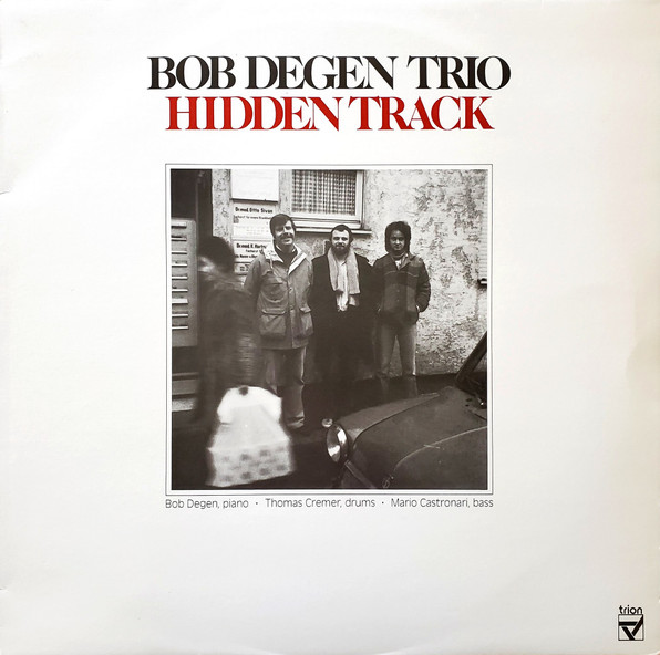 Hidden Track