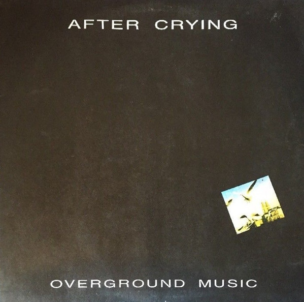Overground Music