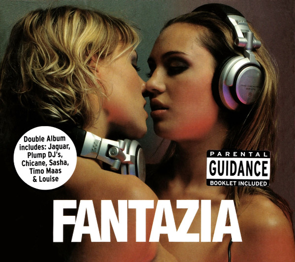 Fantazia: Aural Pleasure