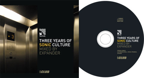 Three Years Of Sonic Culture