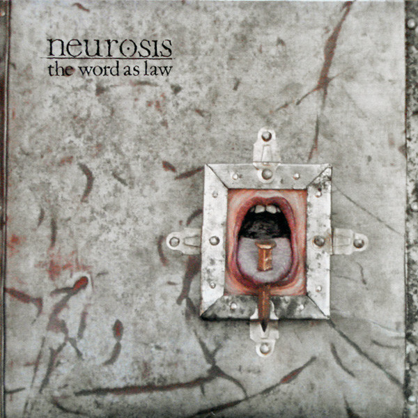 The Word As Law