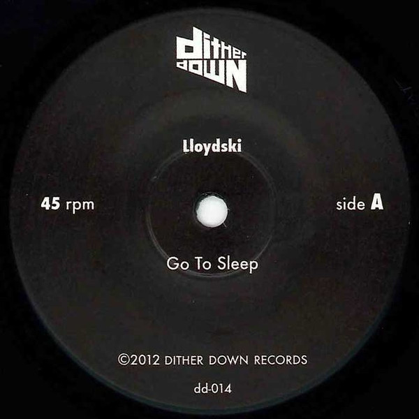 Go To Sleep