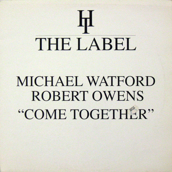 Come Together