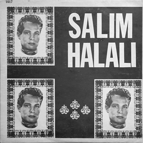 Chanson Marocaine