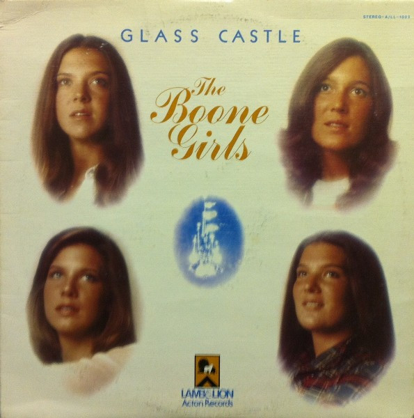 Glass Castle