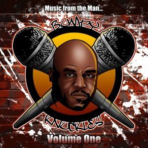 Music From The Man, Vol. 1