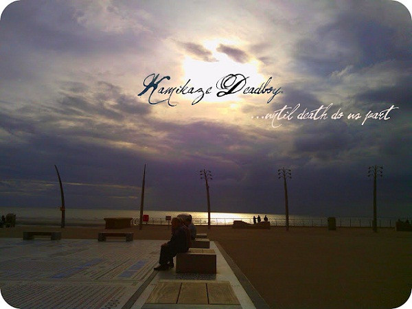 Until Death Do Us Part