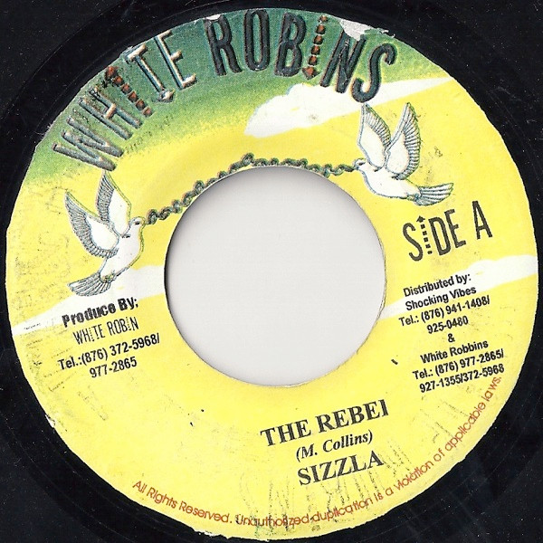 The Rebel