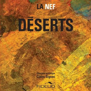 Déserts
