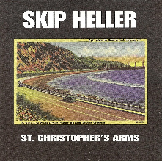 St. Christopher's Arms