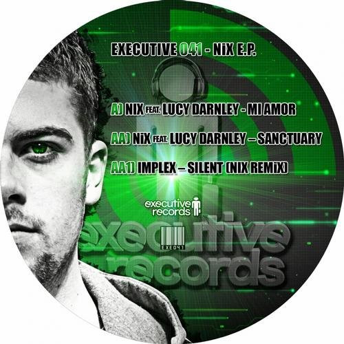NiX E.P.