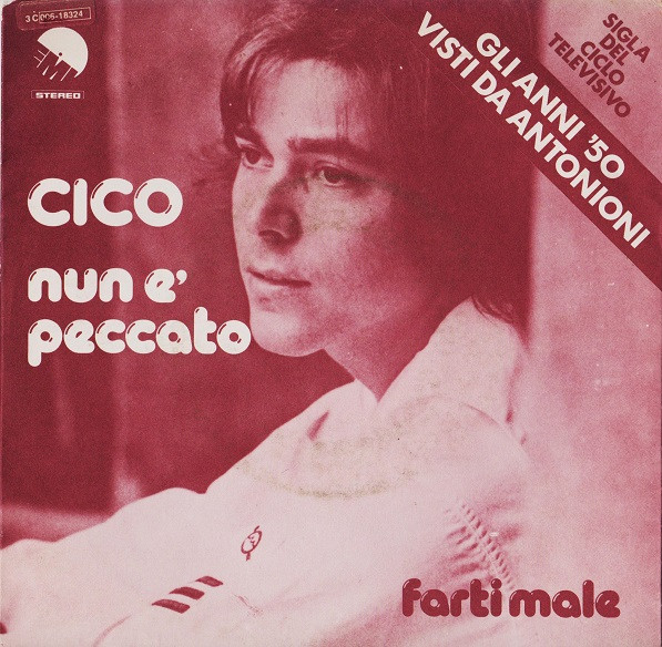 Nun È Peccato