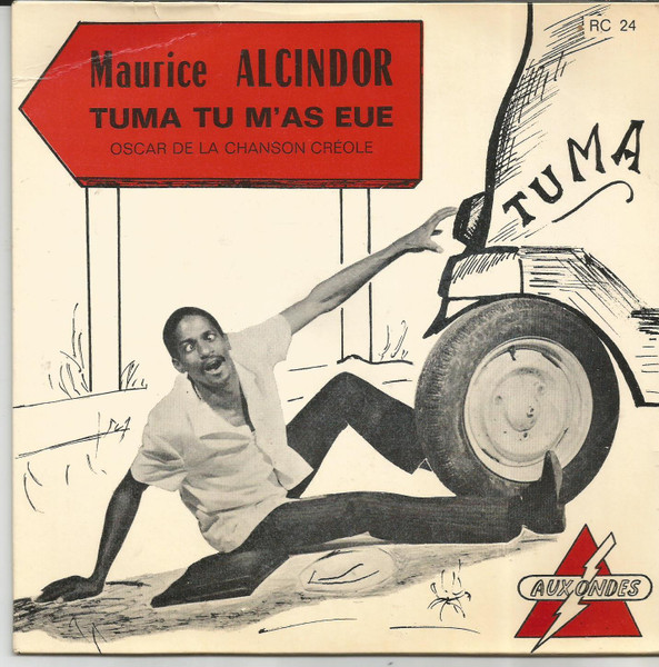 Tuma Tu M'As Eue