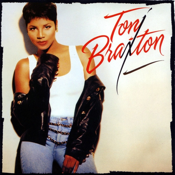 Toni Braxton