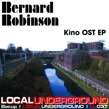 Kino OST EP