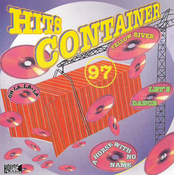 Hits Container 97
