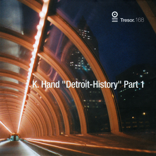 Detroit-History Part 1