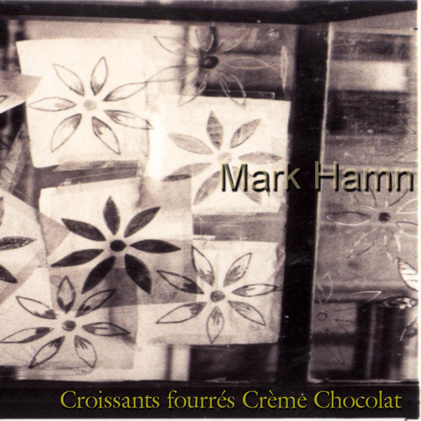Croissants Fourrés Crèmé Chocolat