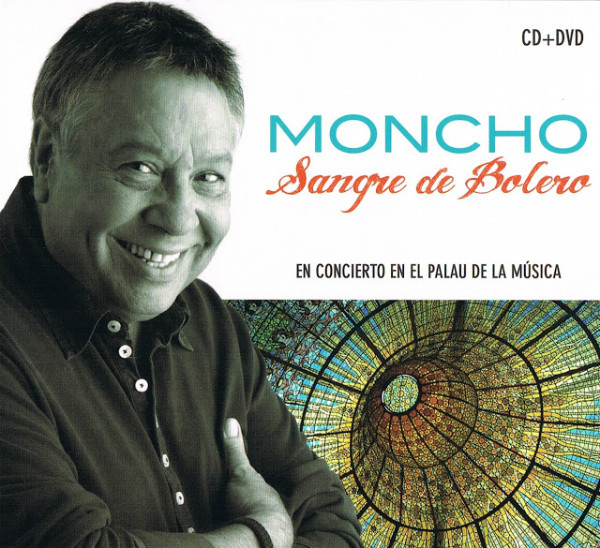 Sangre De Bolero (En Concierto En El Palau De La Música)