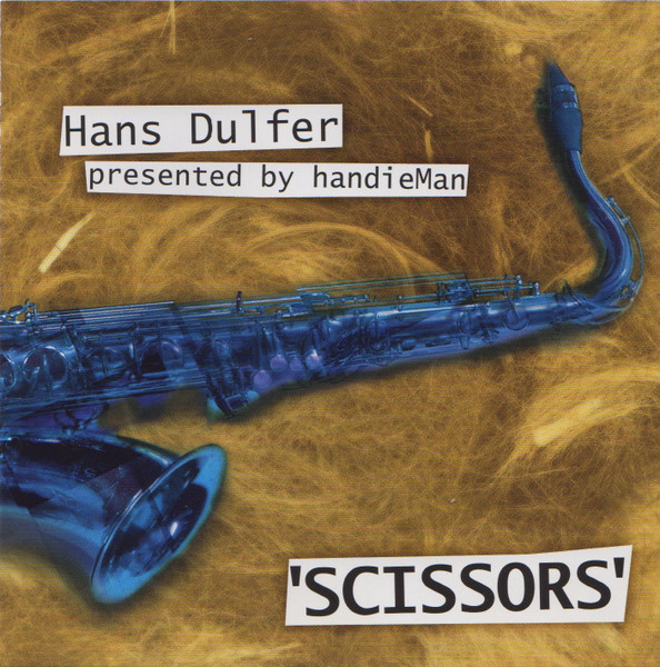 Scissors