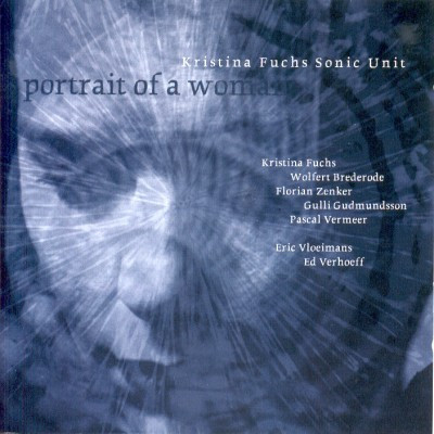 Portrait Of A Woman