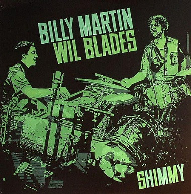 Shimmy