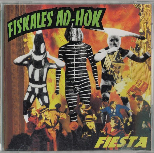 Fiesta