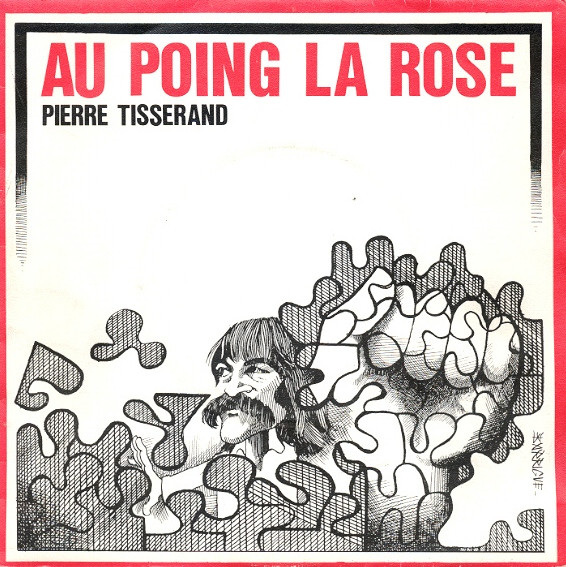 Au Poing La Rose