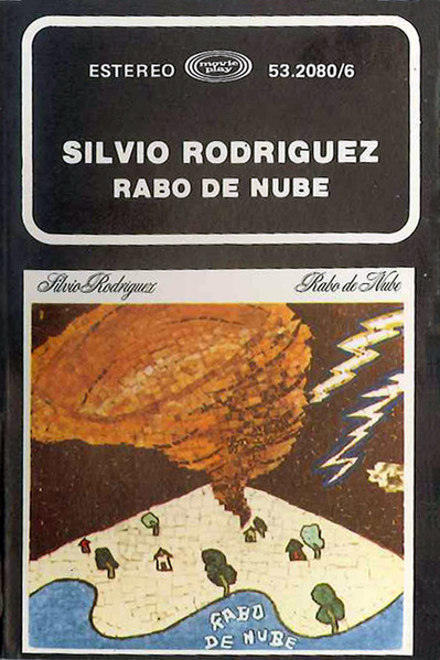 Rabo  De Nube