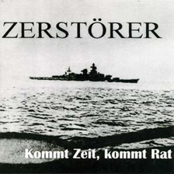 Kommt Zeit, Kommt Rat