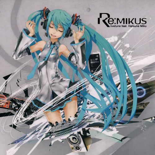 Re:MIKUS