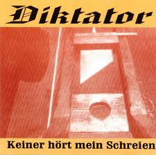 Keiner Hört Mein Schreien