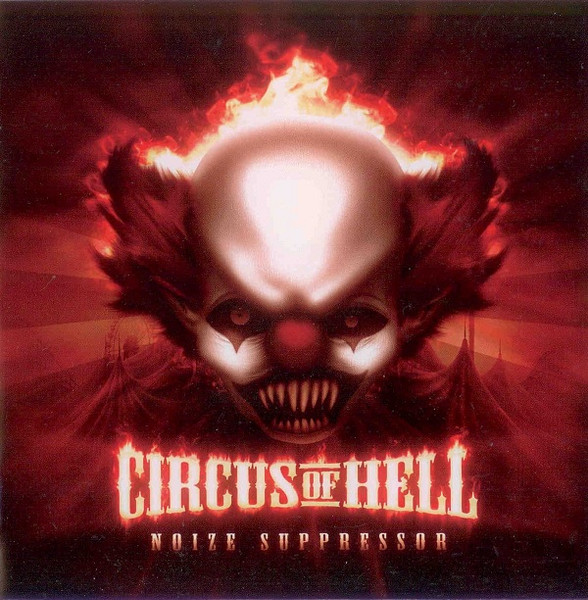 Circus Of Hell