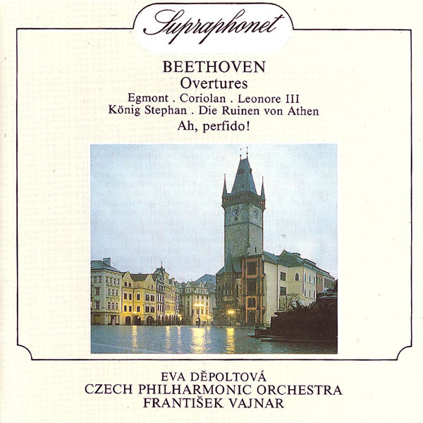 Overtures