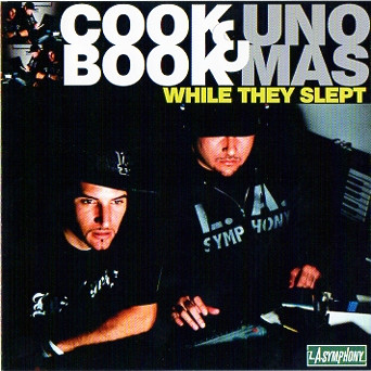While They Slept