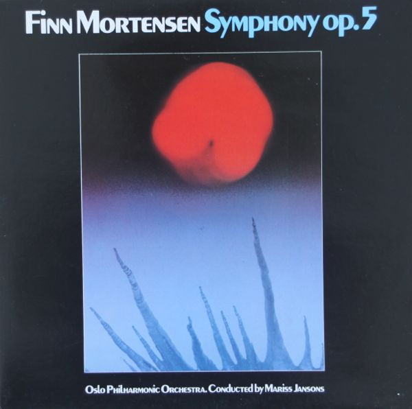 Symphony Op. 5