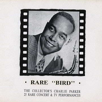 Rare "Bird"