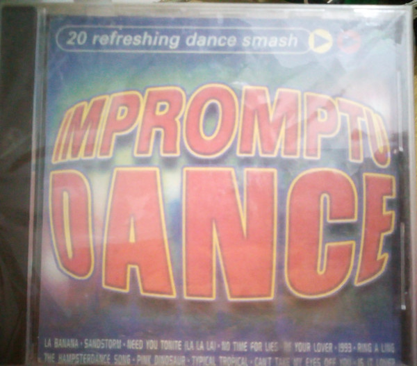 Impromptu Dance