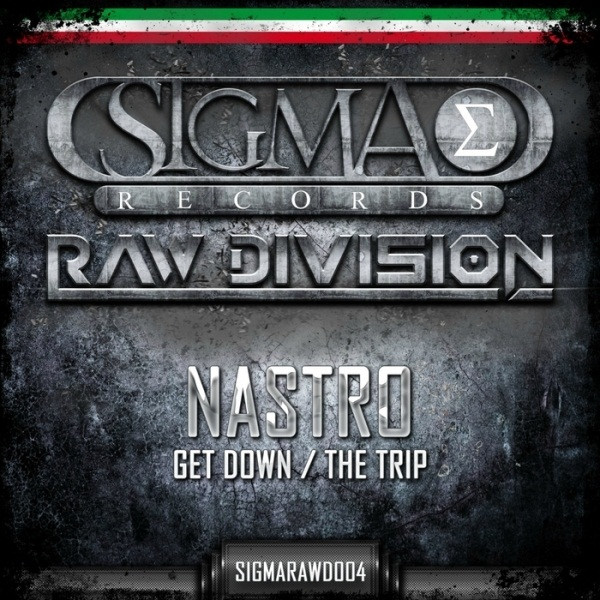 Get Down / The Trip