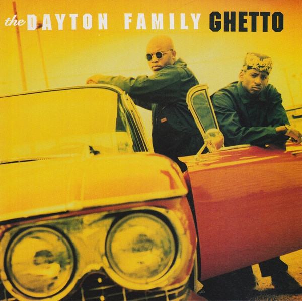 Ghetto
