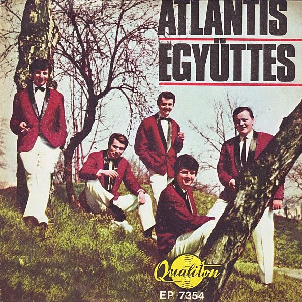 Atlantis Együttes
