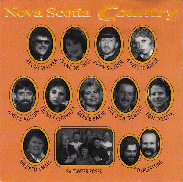 Nova Scotia Country