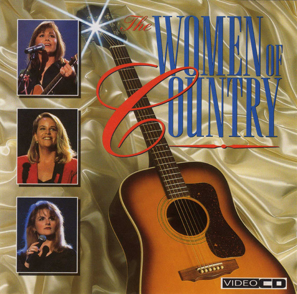 The Women Of Country