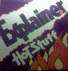 Hot Stuff