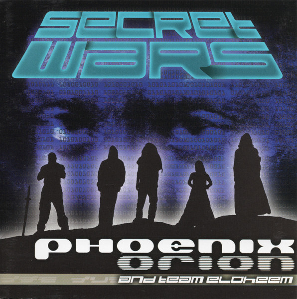 Secret Wars